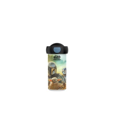 MEPAL SCHOOLBEKER 300 ML STAR WARS - 872 5404 - 872-5404