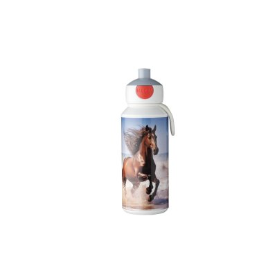 DRINKFLES POP-UP 400 ML WILD HORSE - 872 8382 - 872-8382