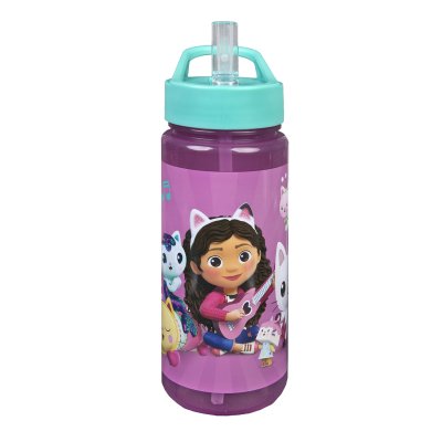 GABBY&apos;S DOLLHOUSE DRINKBEKER 500ML - 872 8706 - 872-8706