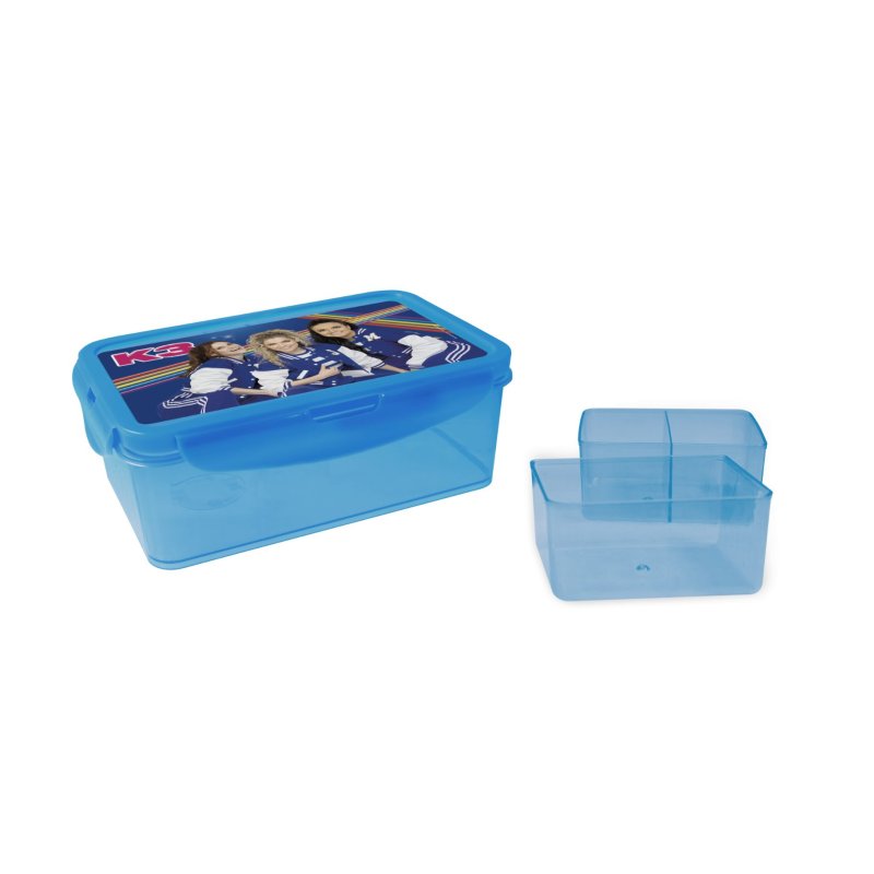 K3 LUNCHBOX SPORT - 872 9436 - 872-9436