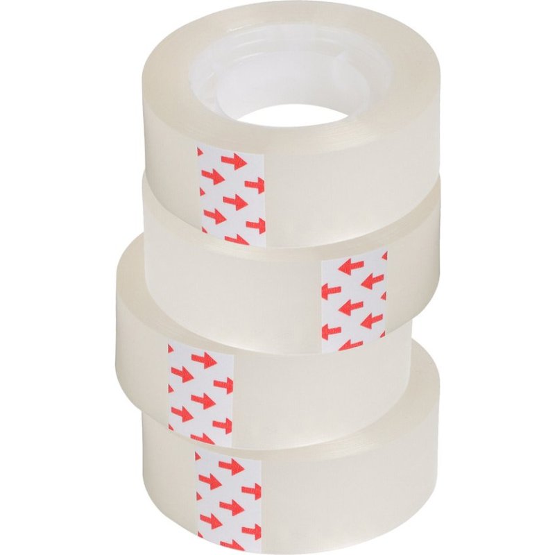 PLAKBAND ROLLETJES 10 IN DOOS - 8720573578325 1 - 110880180