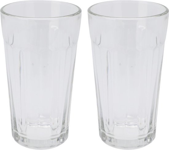 EH DRINKGLAS 2X IN DOOS 350ML - 8720573981576 - CC7001760