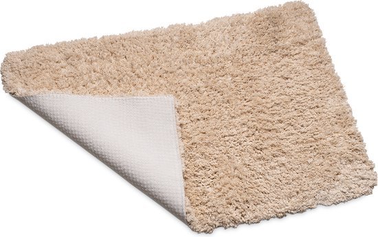 BADMAT 60X90 CM CLASSIC PURE ECRU - 8720908300317 2 - *0010232955