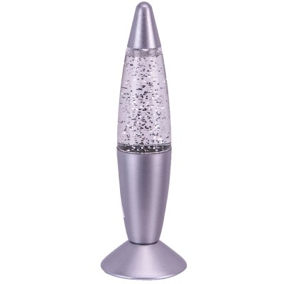 MINI GLITTER LAMP - 904 7050 - 904-7050