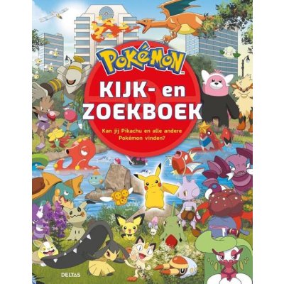 POKEMON KIJK- EN ZOEKBOEK - 933x1200 2 - 0425049