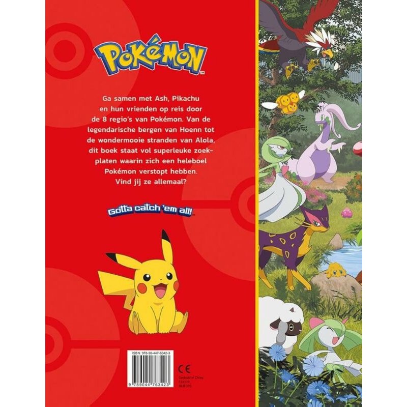 POKEMON KIJK- EN ZOEKBOEK - 934x1200 2 - 0425049