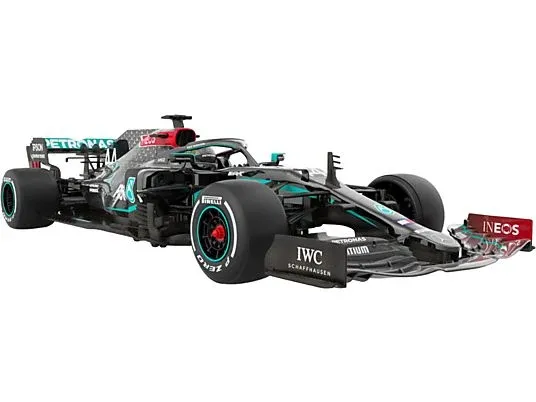 R/C 1:12 MERCEDES-AMG F1 W11 EQ - Asset mms 139959272 - RAS-12W11