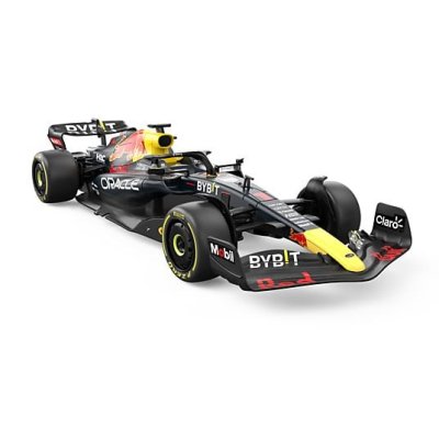 R/C 1:18 ORACLE RED BULL RACING - Asset mms 139959281 - RAS-18RB18