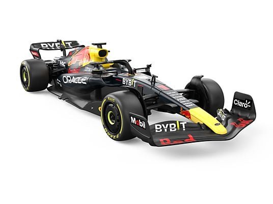 R/C 1:18 ORACLE RED BULL RACING - Asset mms 139959281 - RAS-18RB18