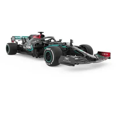 R/C 1:18 MERCEDES-AMG F1 W11 EQ - Asset mms 139959284 - RAS-18W11