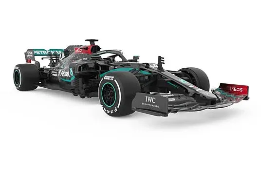 R/C 1:18 MERCEDES-AMG F1 W11 EQ - Asset mms 139959284 - RAS-18W11