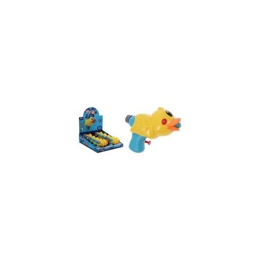 WATERFUN WATERPISTOOL HAPPY DUCK - Buborekfujo pisztoly kacsa s34940160 i160334 - S34940160