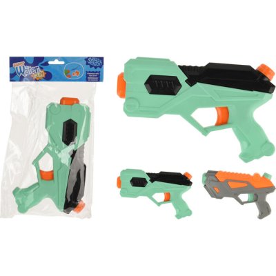 WATERPISTOOL BLASTER 24CM ASSORTI - Cce5c3506d0978b1879f7a8287abb5f4 - S34936380