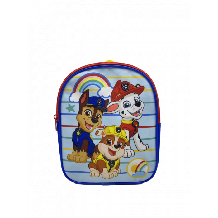 RUGZAK KLEIN PAW PATROL - J pw225505101 3 - J-PW225505101