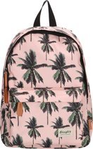 RUGZAK BEAGLES 1200 PALM ROZE - Palm roze - *0010202150