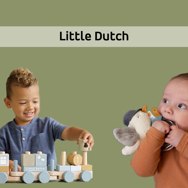 vierkantblok_little dutch